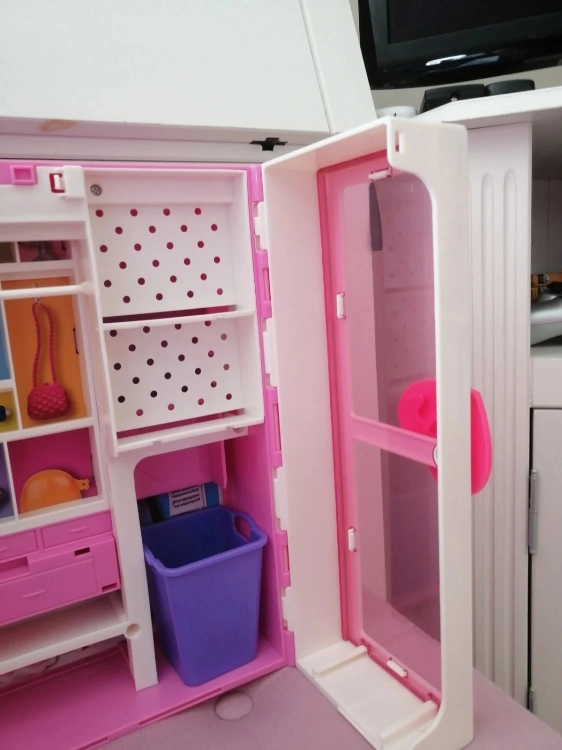 Barbie Dream Closet – photo 7